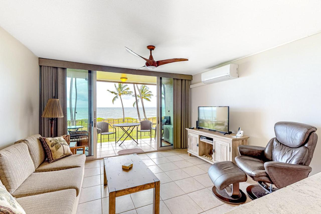 Hale Kai O Kihei by Condominium Rentals Hawaii Exterior foto