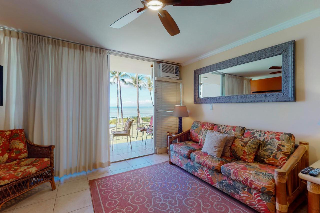 Hale Kai O Kihei by Condominium Rentals Hawaii Cameră foto