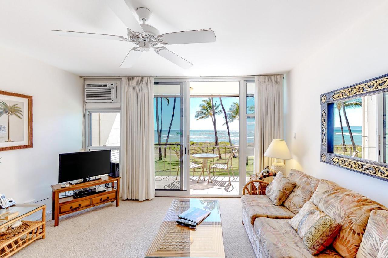 Hale Kai O Kihei by Condominium Rentals Hawaii Cameră foto