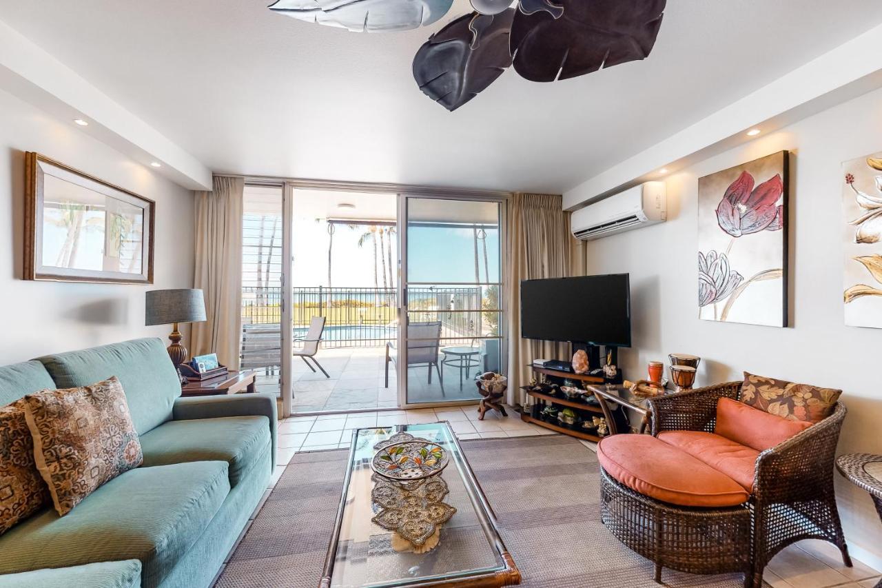 Hale Kai O Kihei by Condominium Rentals Hawaii Cameră foto
