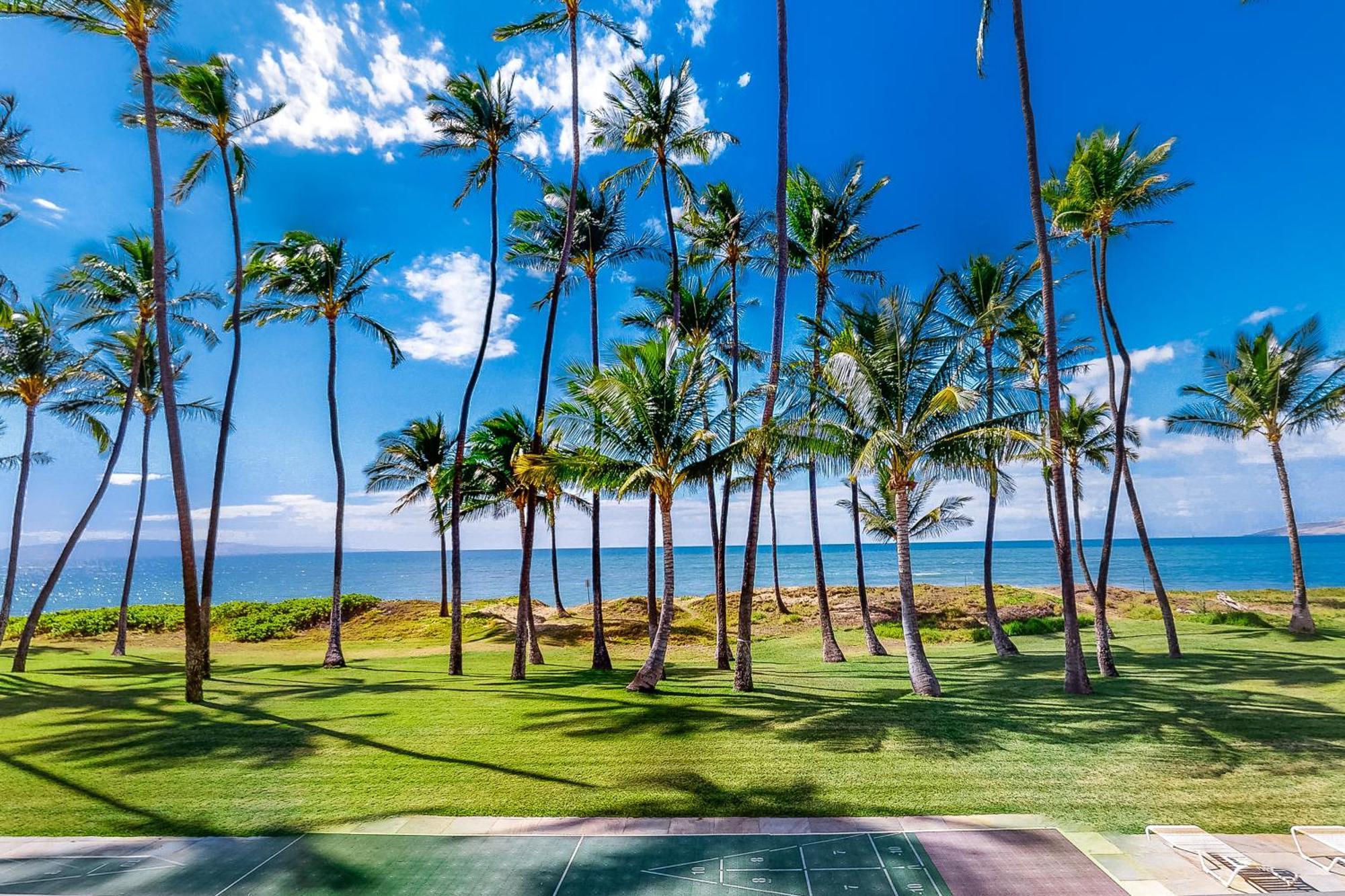 Hale Kai O Kihei by Condominium Rentals Hawaii Cameră foto