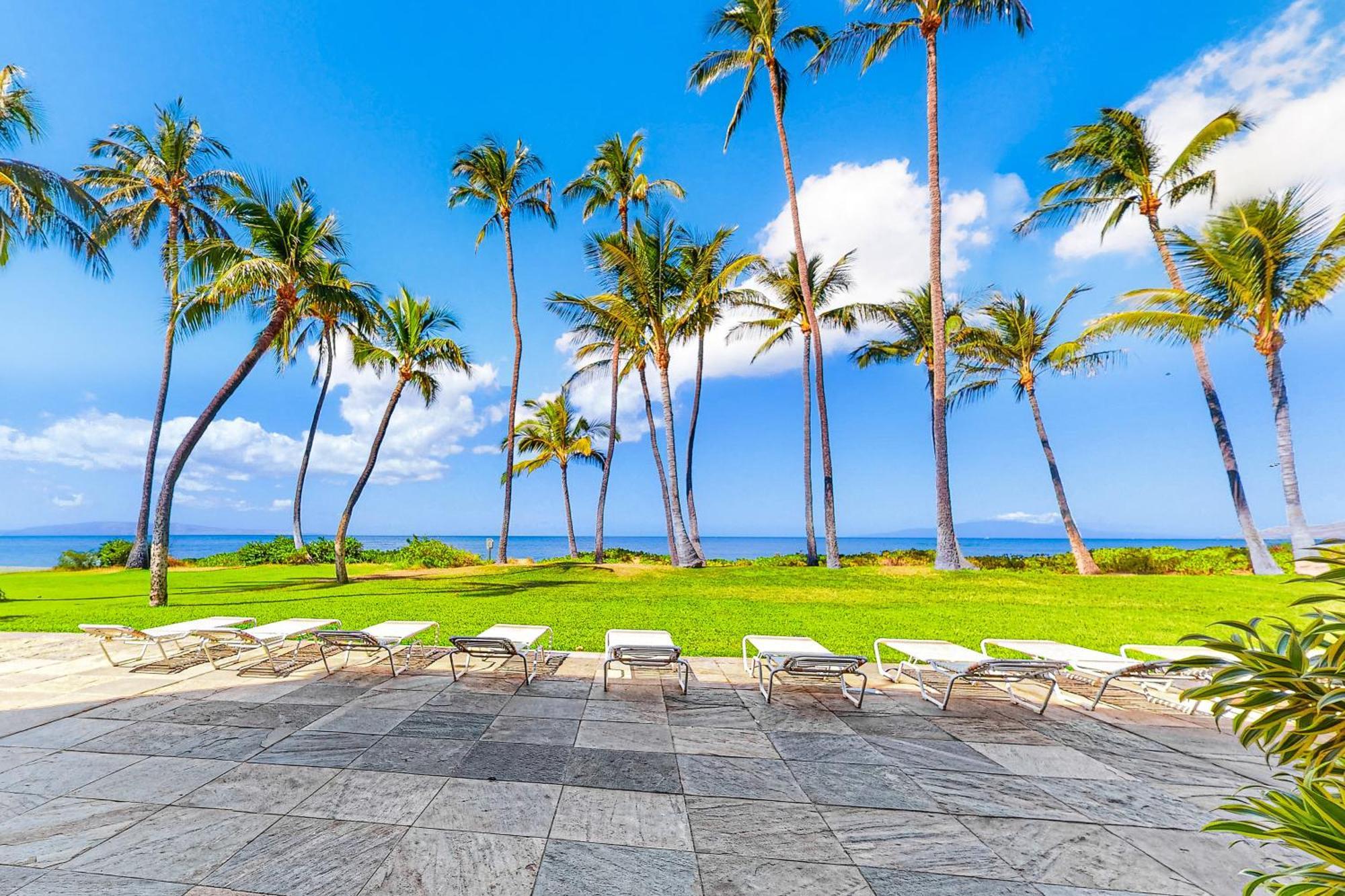 Hale Kai O Kihei by Condominium Rentals Hawaii Cameră foto