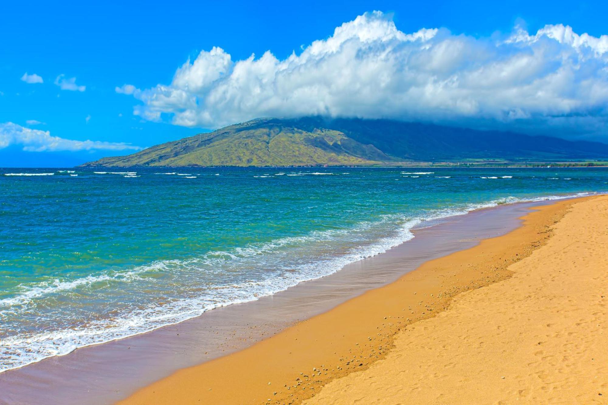 Hale Kai O Kihei by Condominium Rentals Hawaii Cameră foto