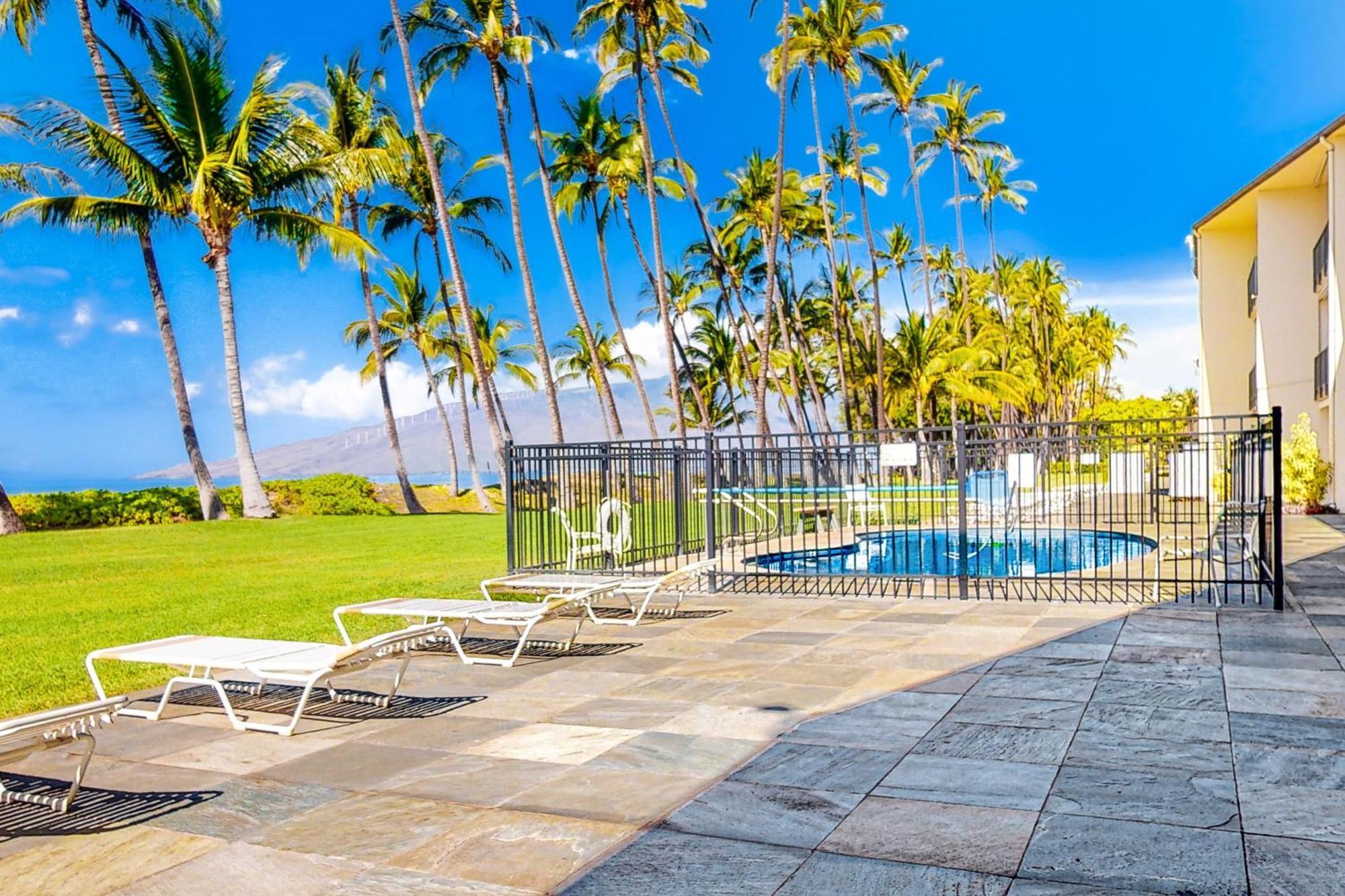 Hale Kai O Kihei by Condominium Rentals Hawaii Cameră foto