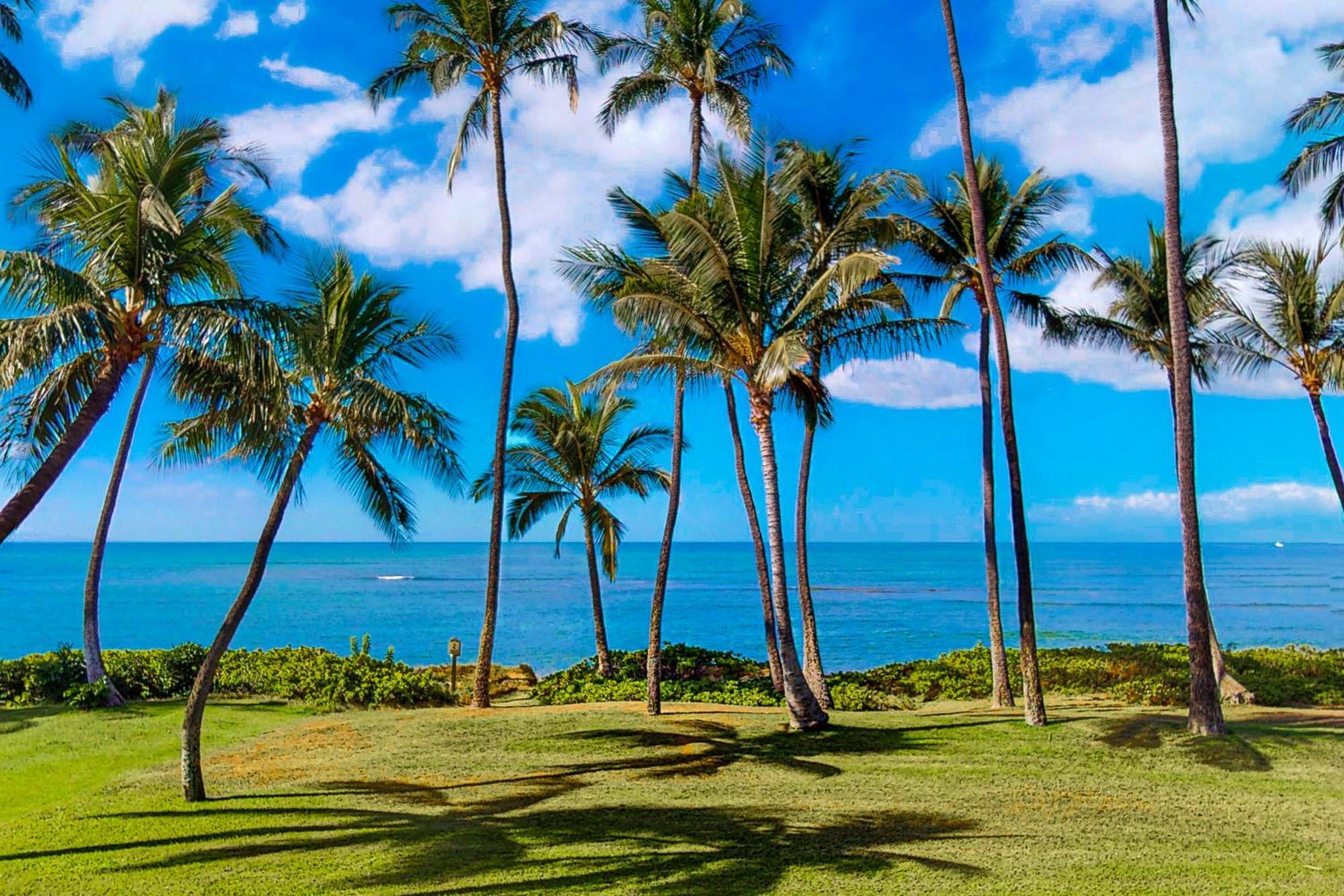 Hale Kai O Kihei by Condominium Rentals Hawaii Cameră foto