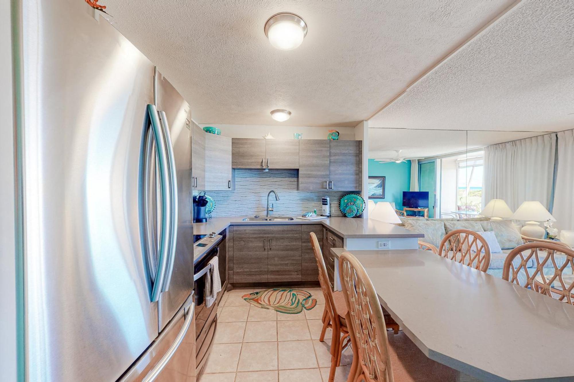 Hale Kai O Kihei by Condominium Rentals Hawaii Cameră foto