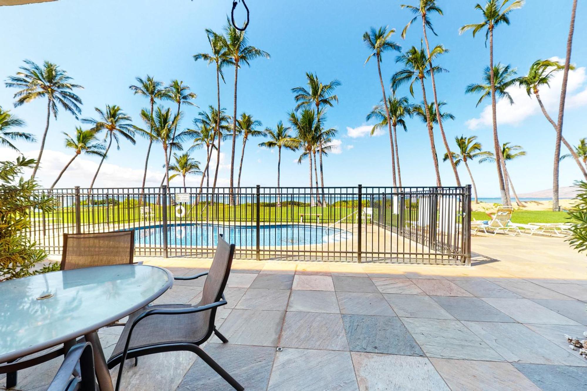 Hale Kai O Kihei by Condominium Rentals Hawaii Cameră foto