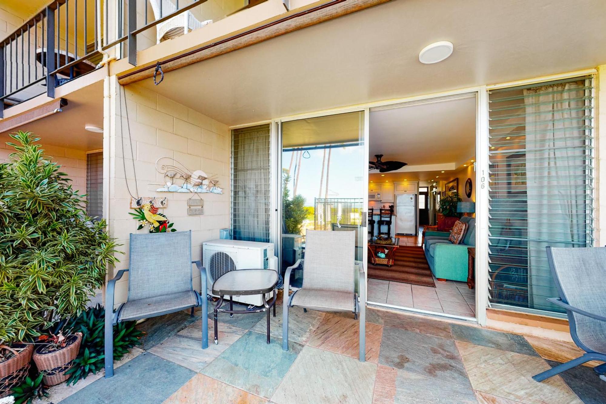 Hale Kai O Kihei by Condominium Rentals Hawaii Cameră foto