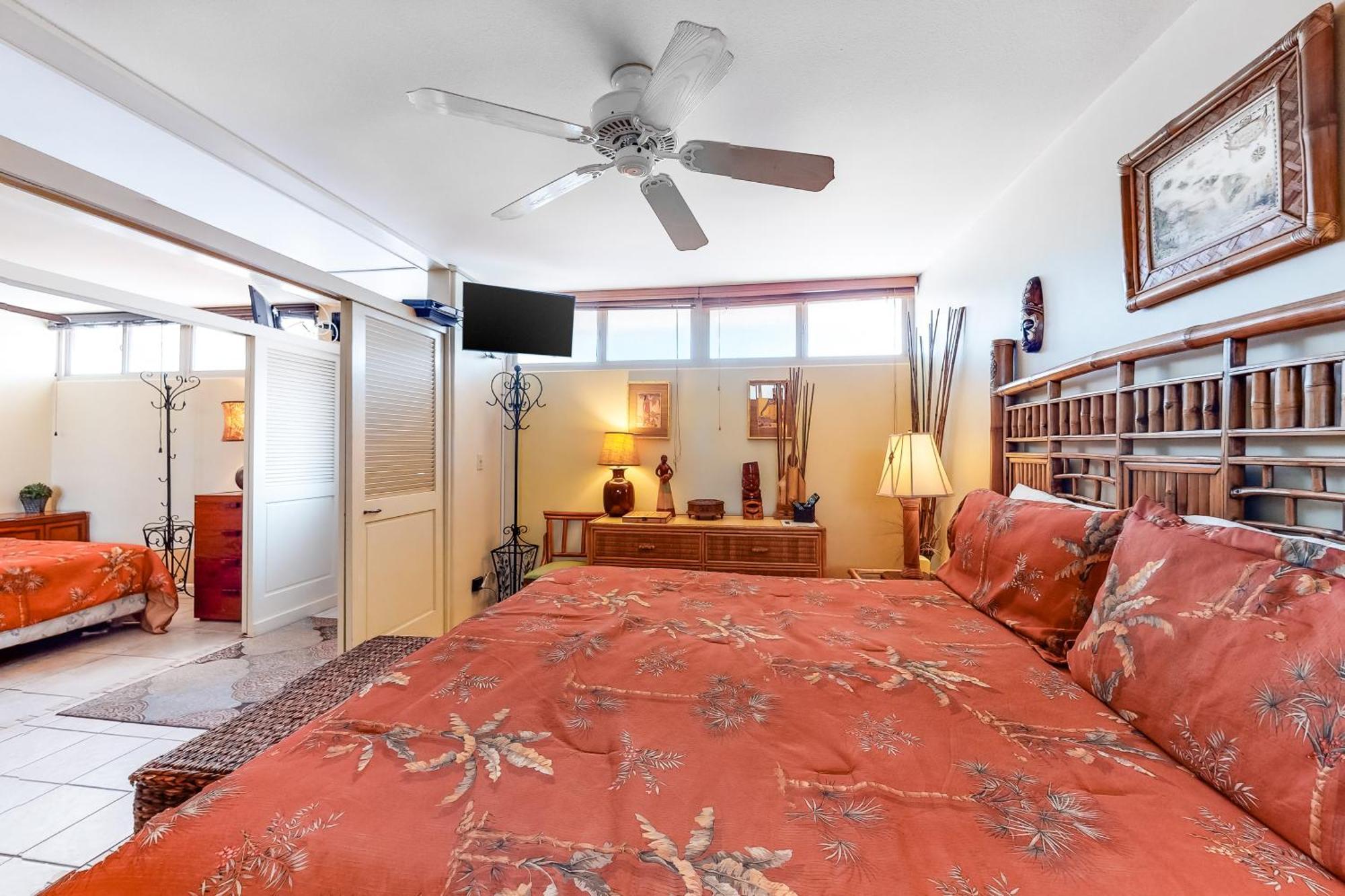 Hale Kai O Kihei by Condominium Rentals Hawaii Cameră foto