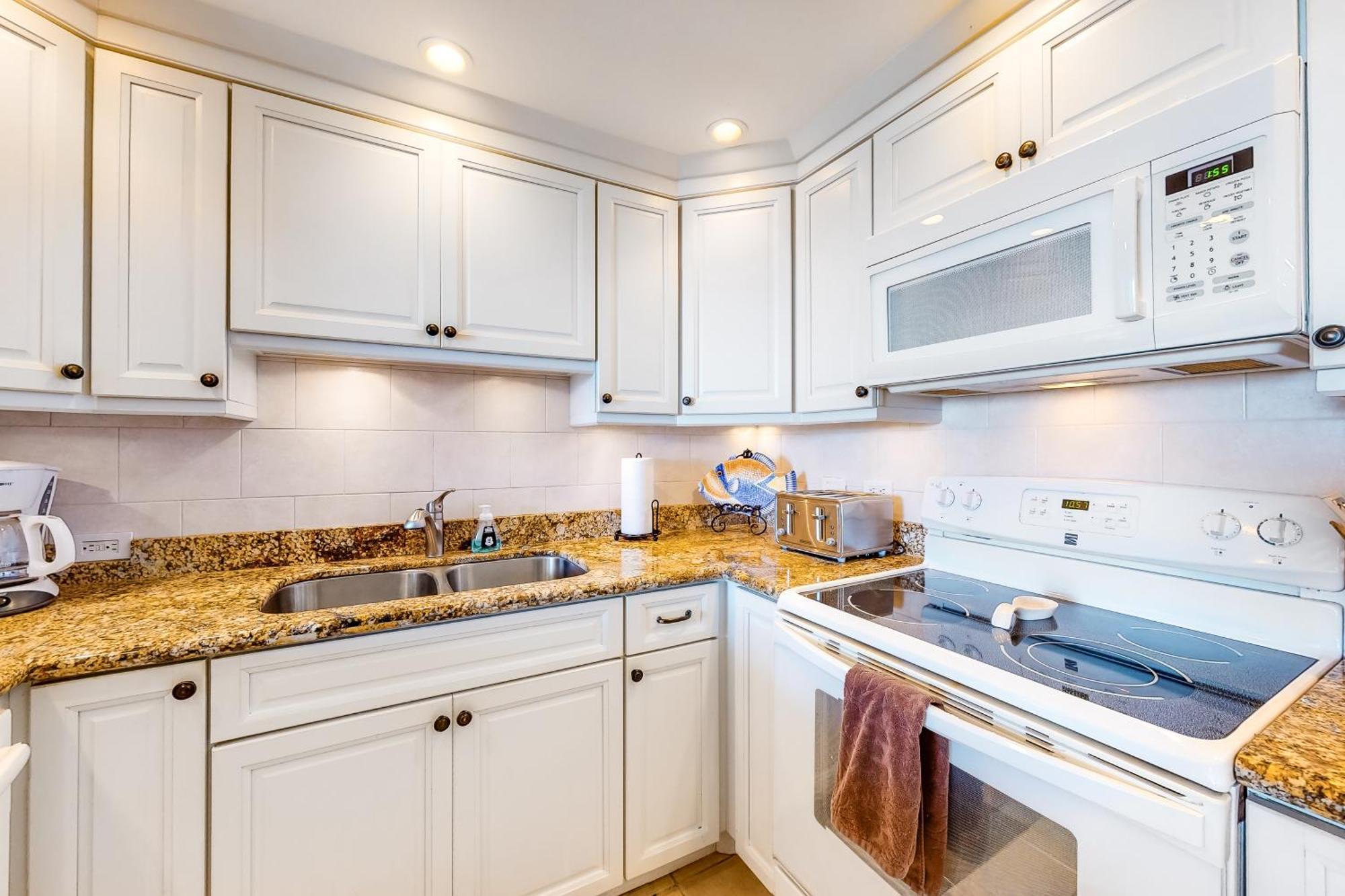 Hale Kai O Kihei by Condominium Rentals Hawaii Cameră foto