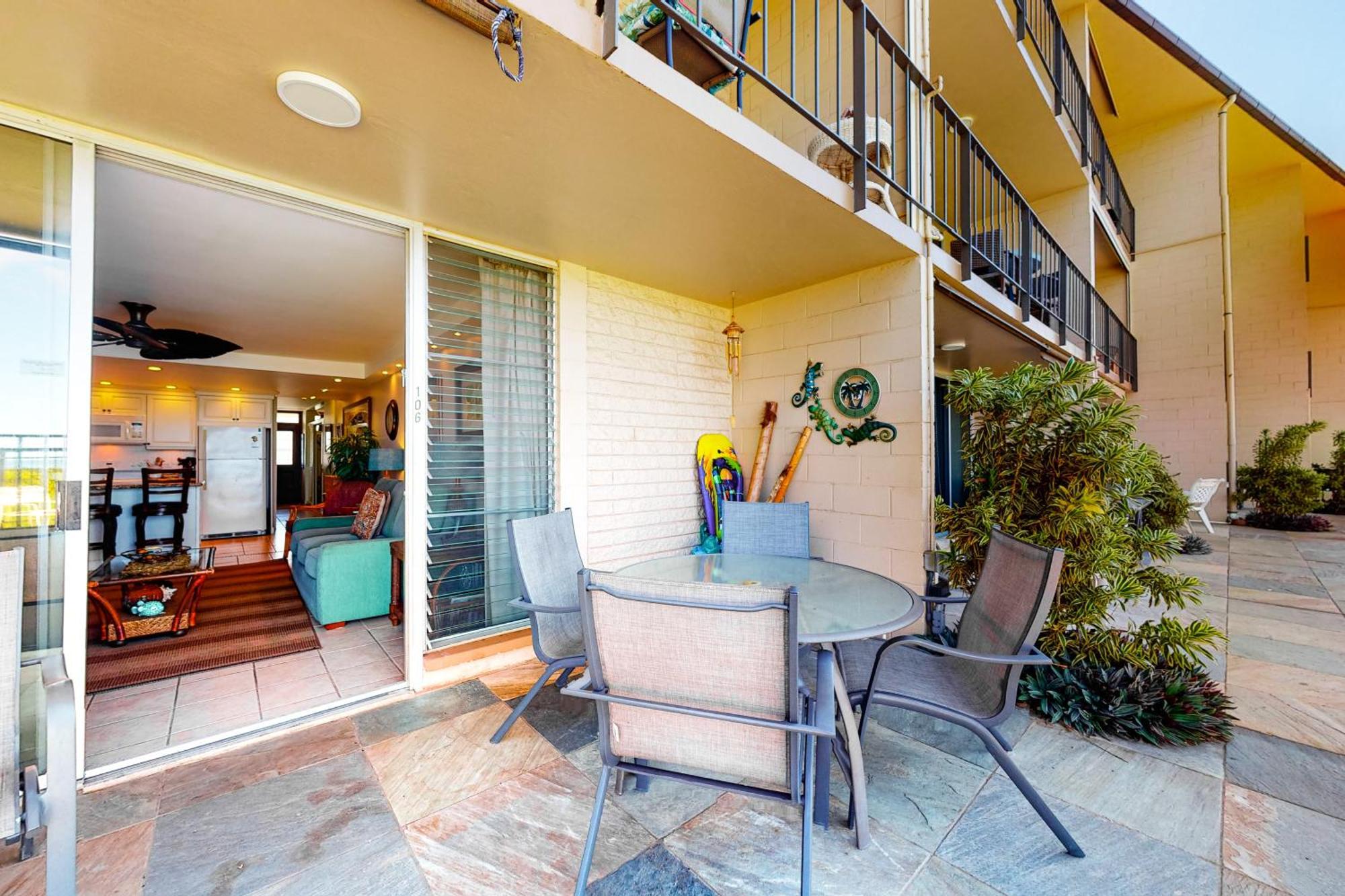 Hale Kai O Kihei by Condominium Rentals Hawaii Cameră foto