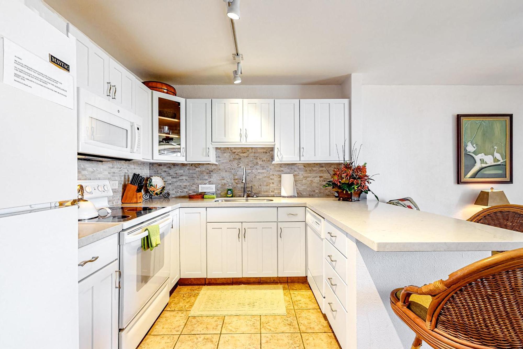 Hale Kai O Kihei by Condominium Rentals Hawaii Cameră foto