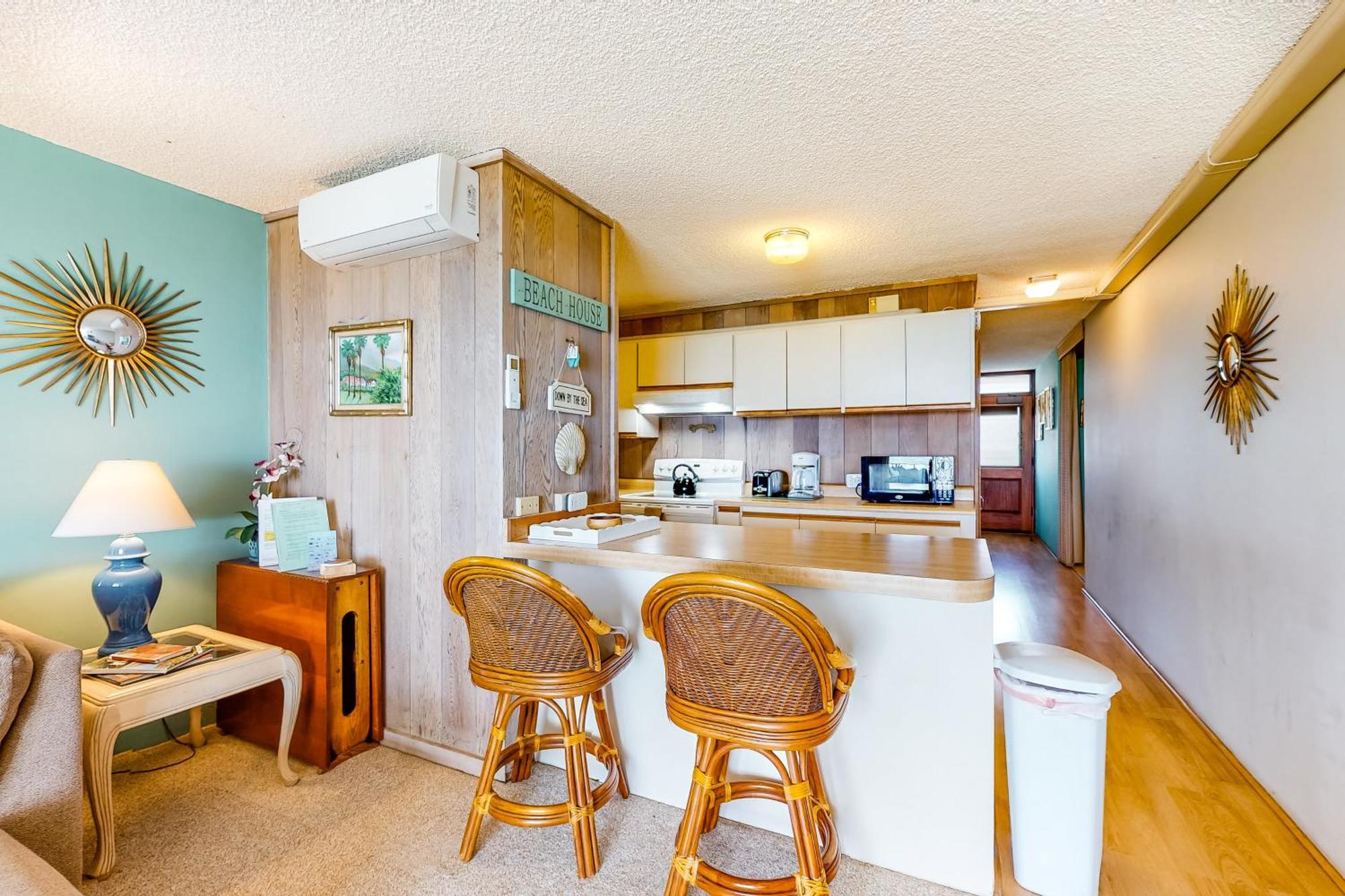 Hale Kai O Kihei by Condominium Rentals Hawaii Cameră foto