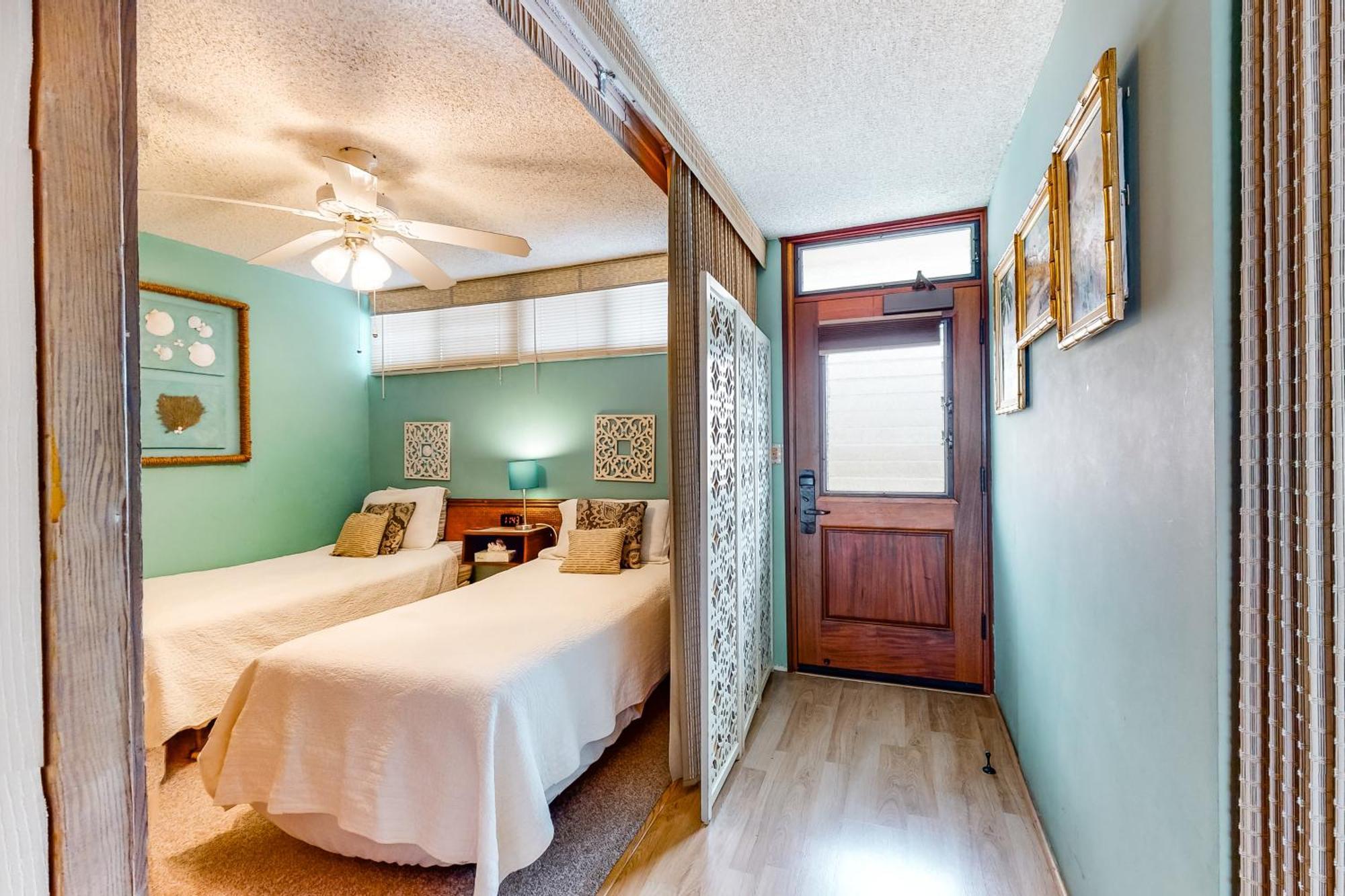 Hale Kai O Kihei by Condominium Rentals Hawaii Cameră foto