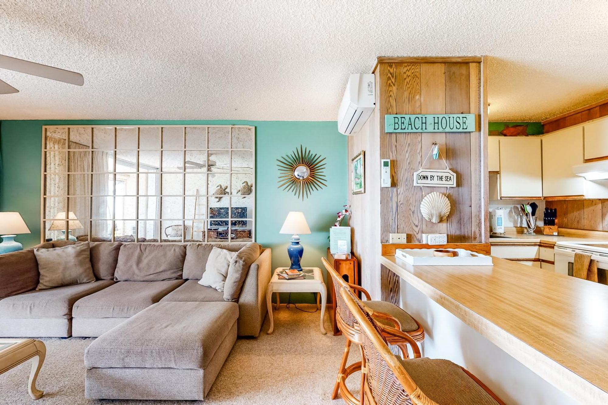 Hale Kai O Kihei by Condominium Rentals Hawaii Cameră foto