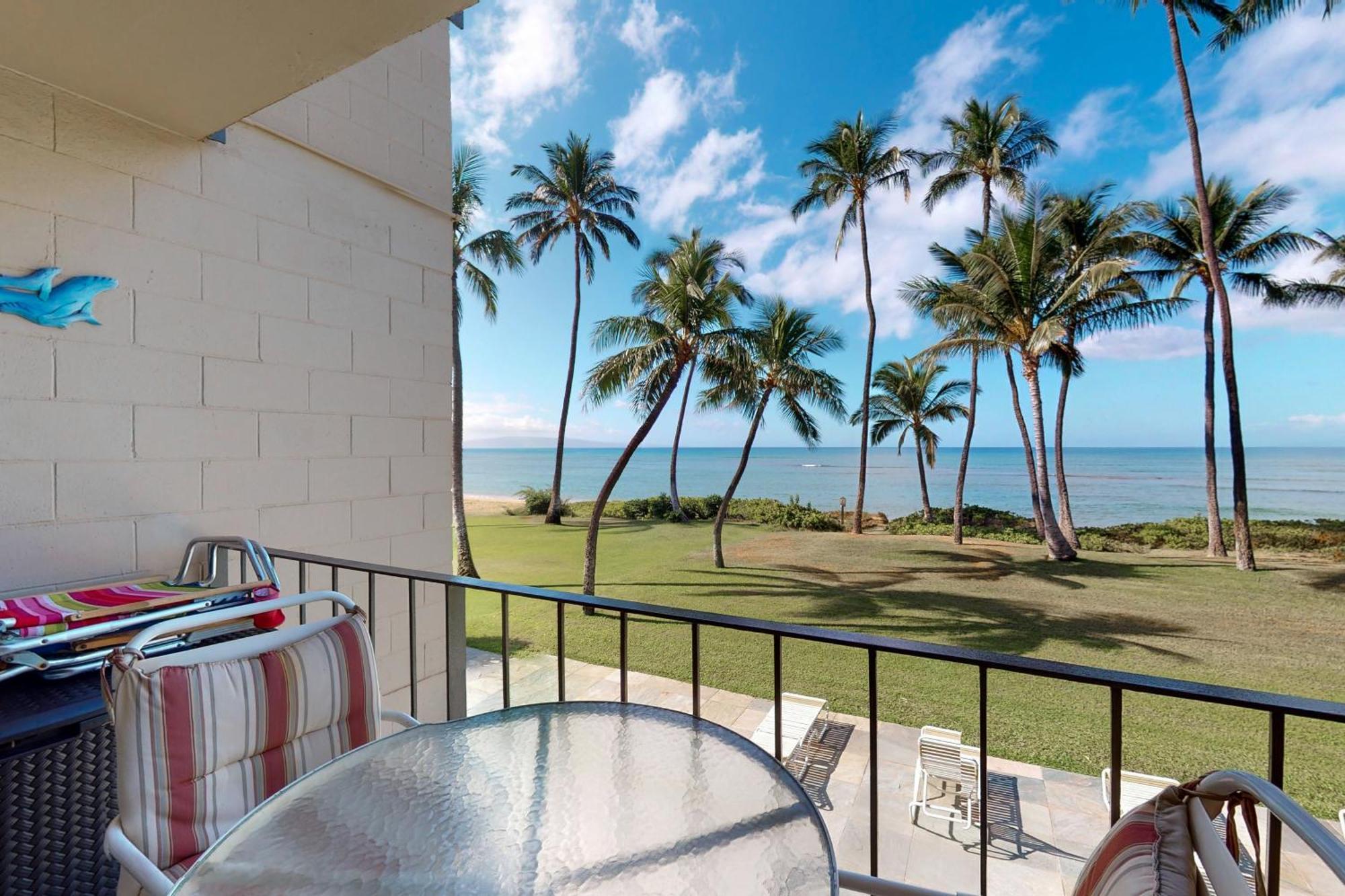 Hale Kai O Kihei by Condominium Rentals Hawaii Cameră foto