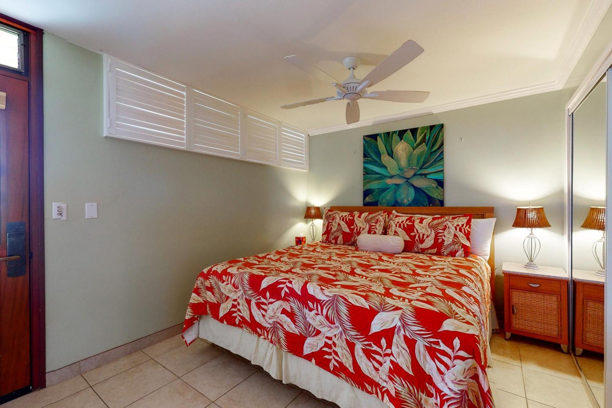 Hale Kai O Kihei by Condominium Rentals Hawaii Cameră foto