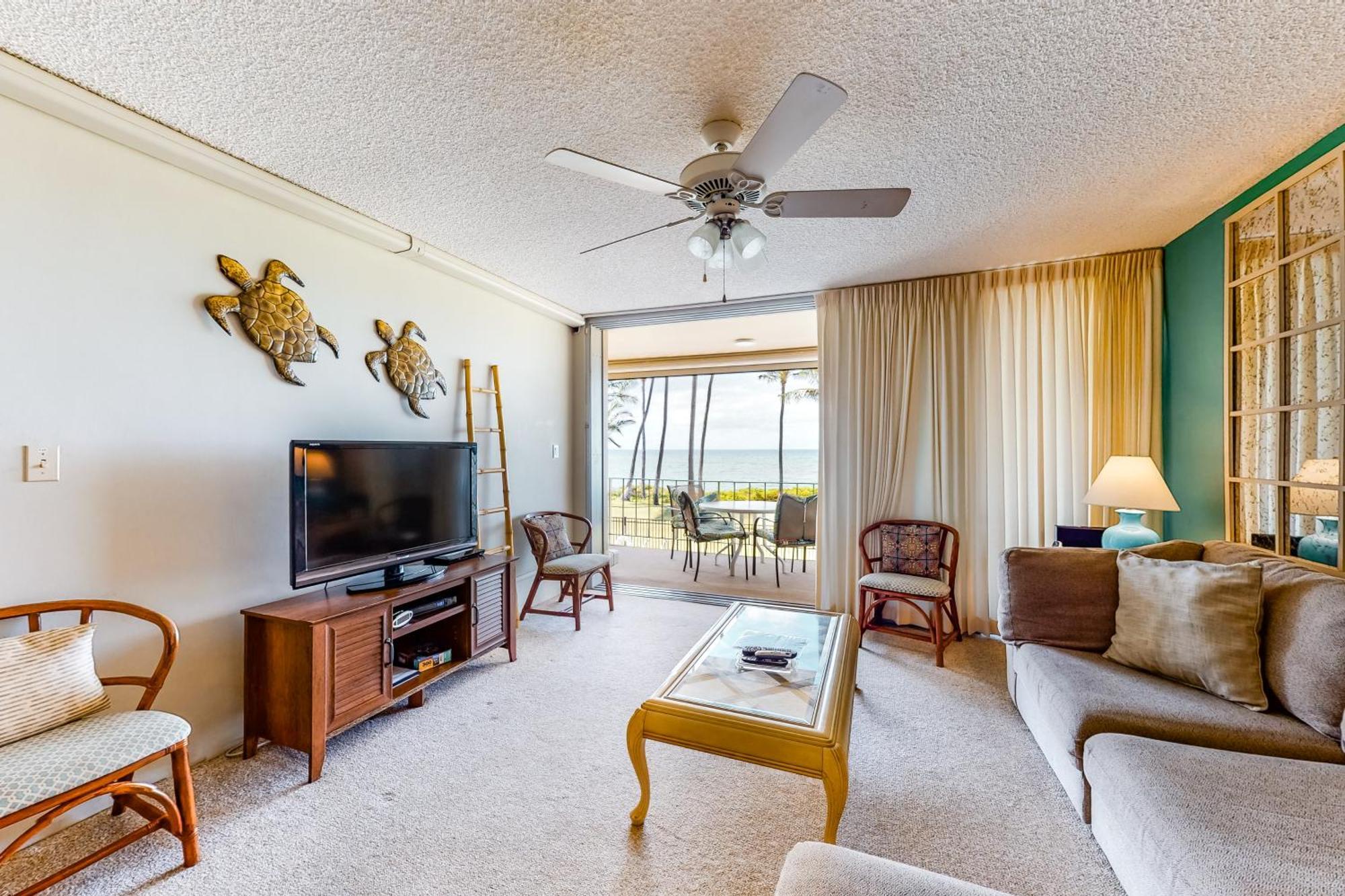 Hale Kai O Kihei by Condominium Rentals Hawaii Cameră foto