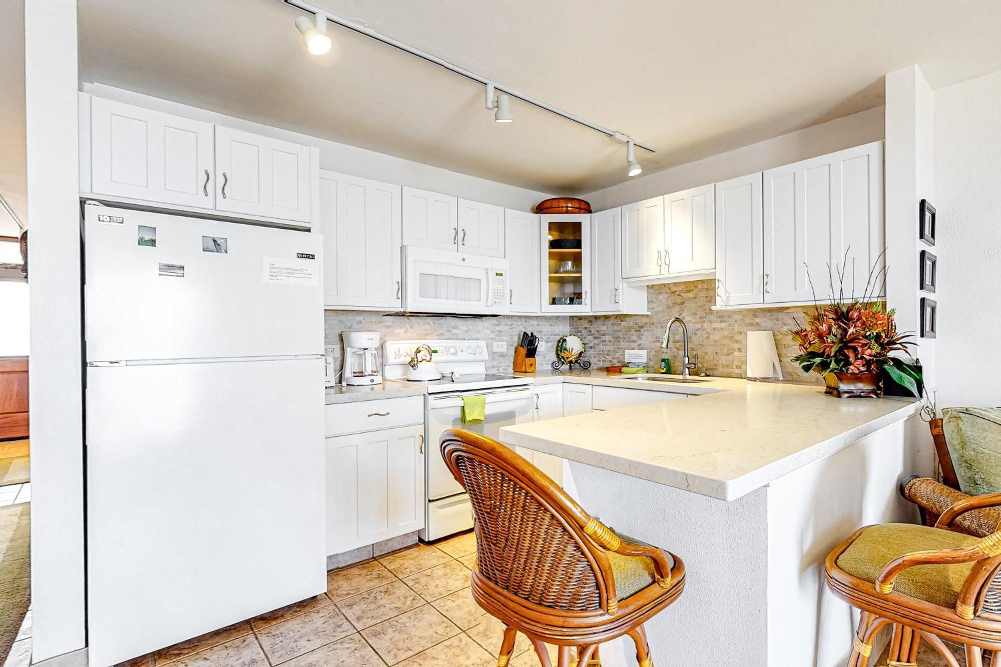 Hale Kai O Kihei by Condominium Rentals Hawaii Cameră foto