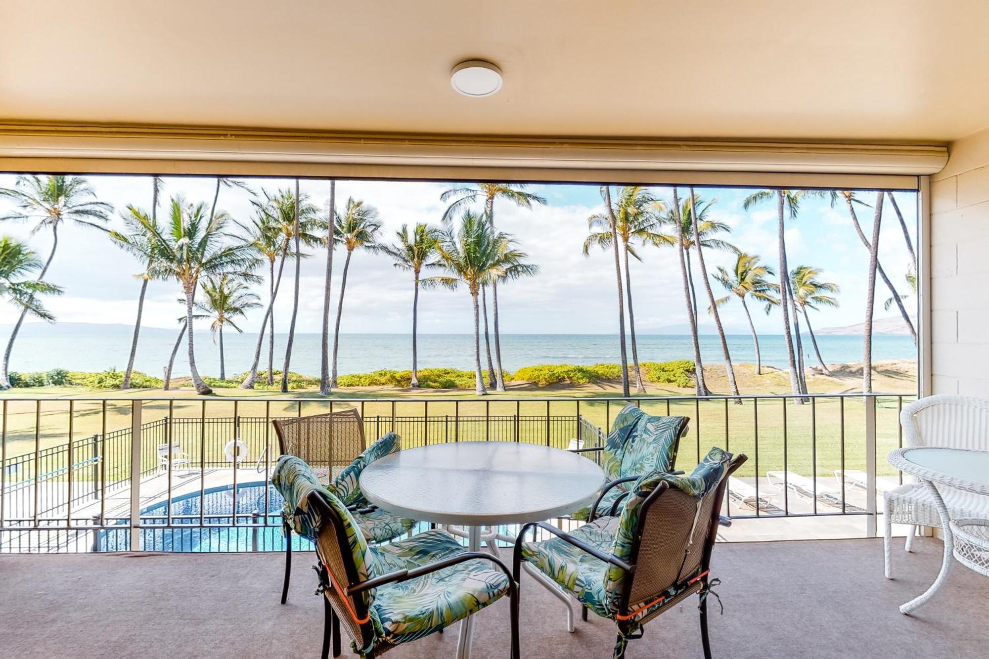 Hale Kai O Kihei by Condominium Rentals Hawaii Cameră foto