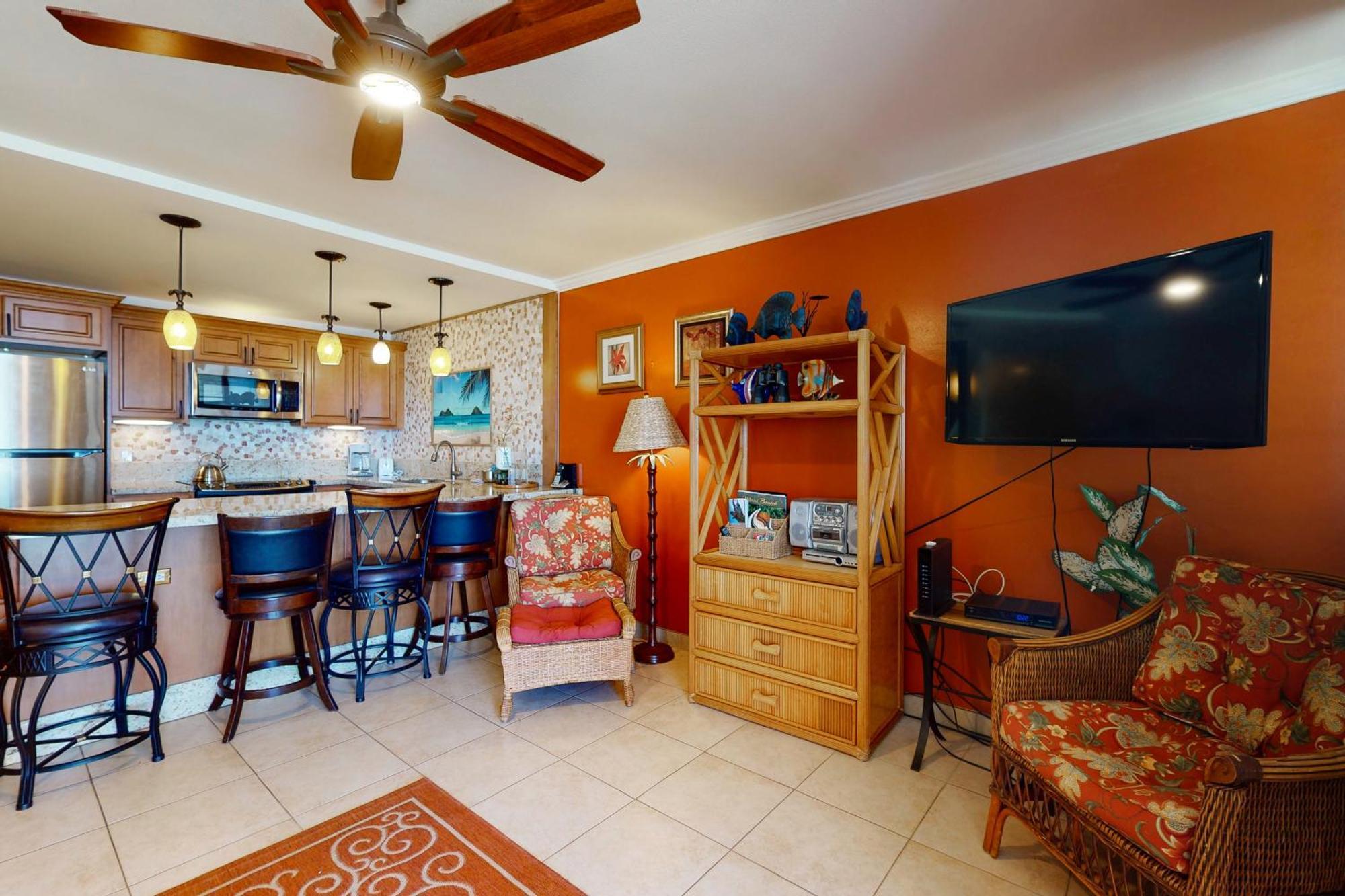 Hale Kai O Kihei by Condominium Rentals Hawaii Cameră foto