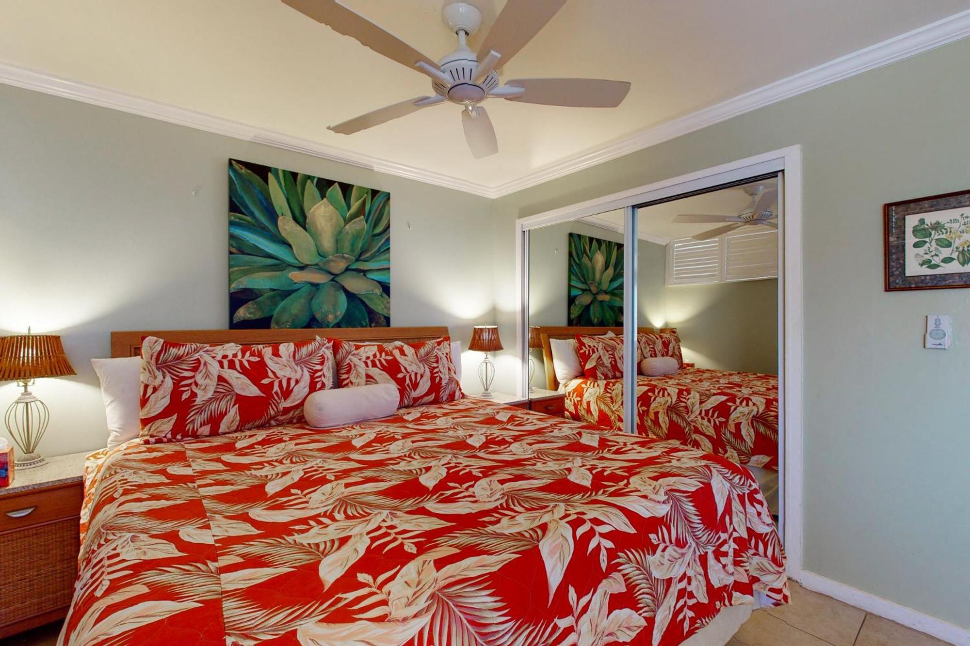 Hale Kai O Kihei by Condominium Rentals Hawaii Cameră foto