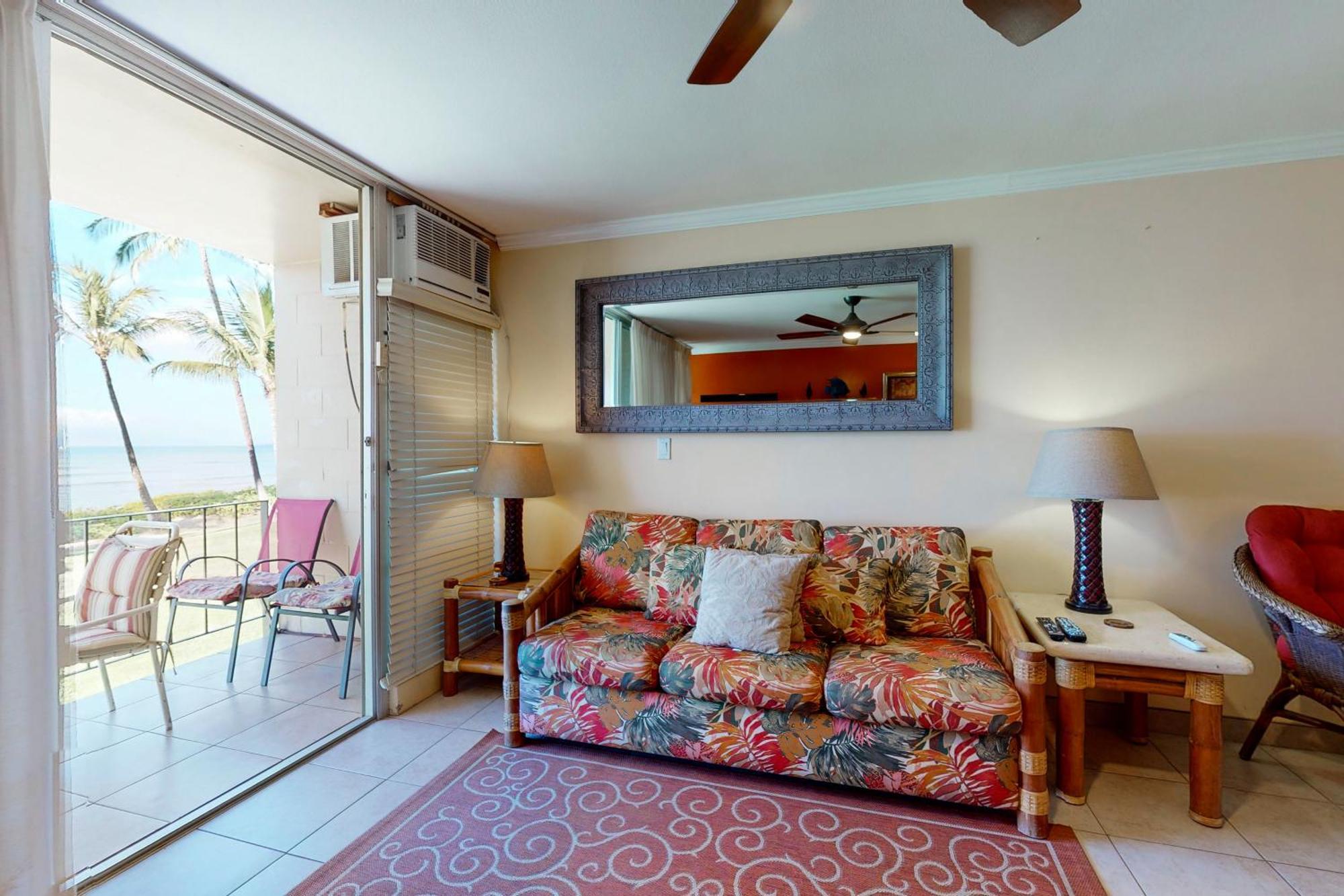 Hale Kai O Kihei by Condominium Rentals Hawaii Cameră foto