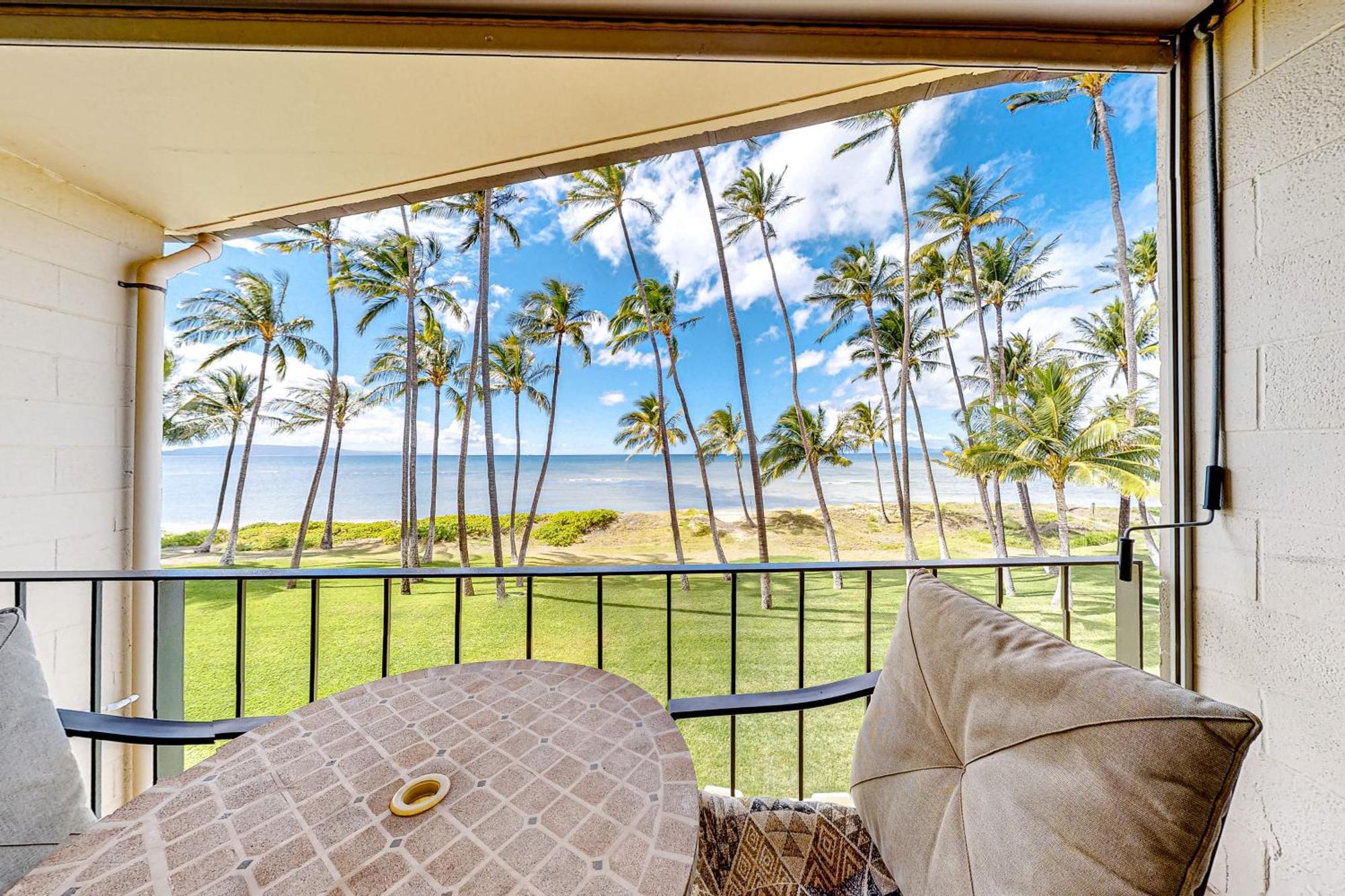 Hale Kai O Kihei by Condominium Rentals Hawaii Cameră foto
