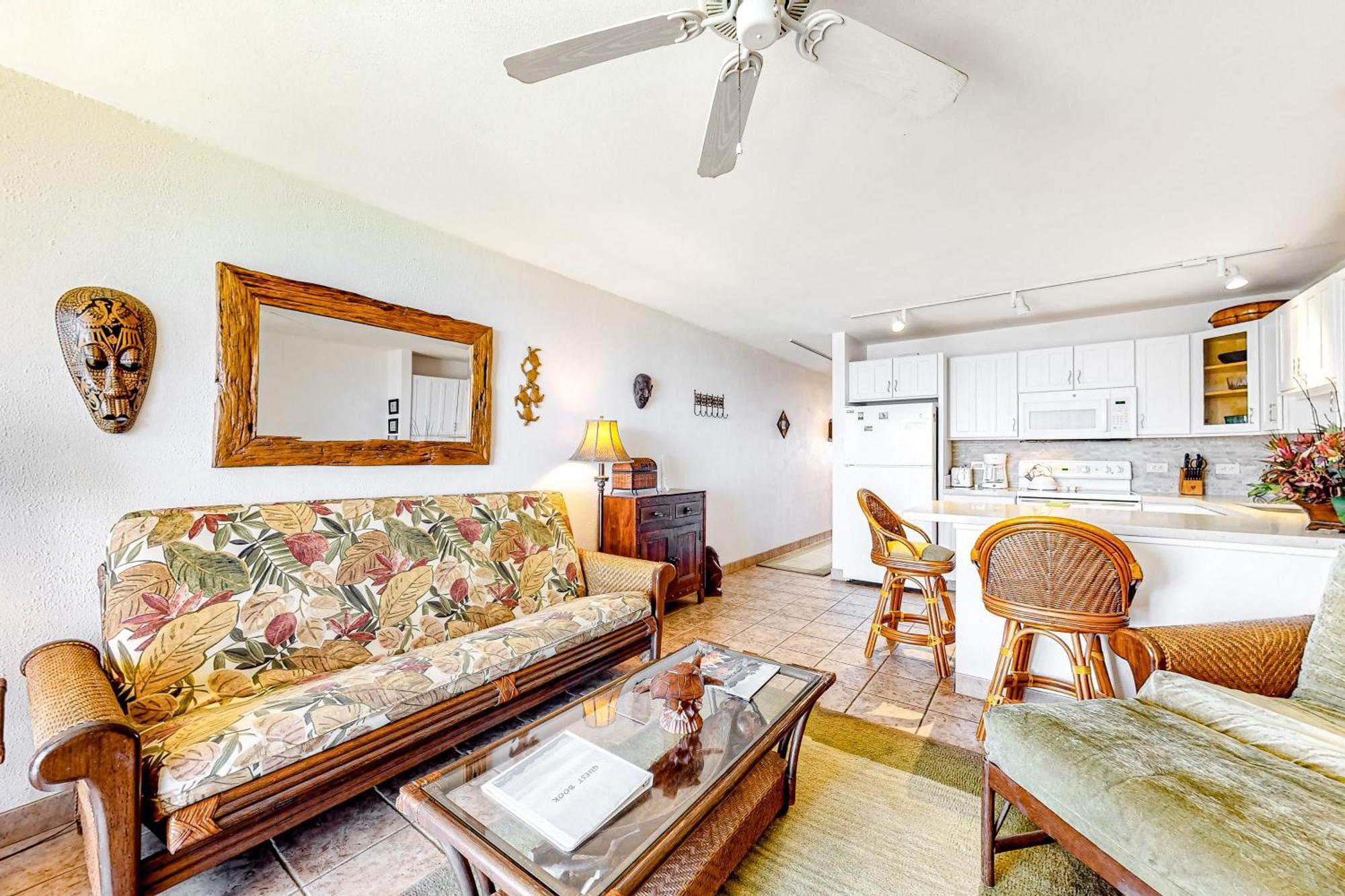 Hale Kai O Kihei by Condominium Rentals Hawaii Cameră foto