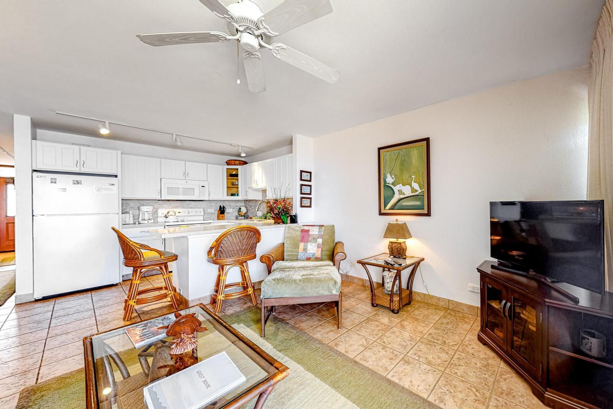 Hale Kai O Kihei by Condominium Rentals Hawaii Cameră foto