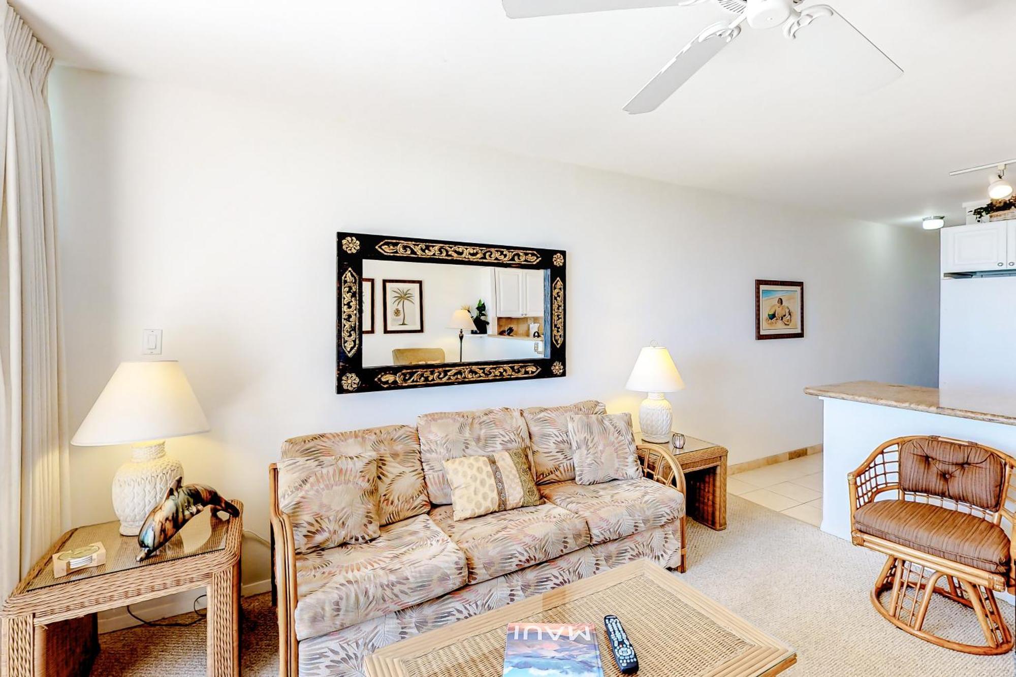 Hale Kai O Kihei by Condominium Rentals Hawaii Cameră foto