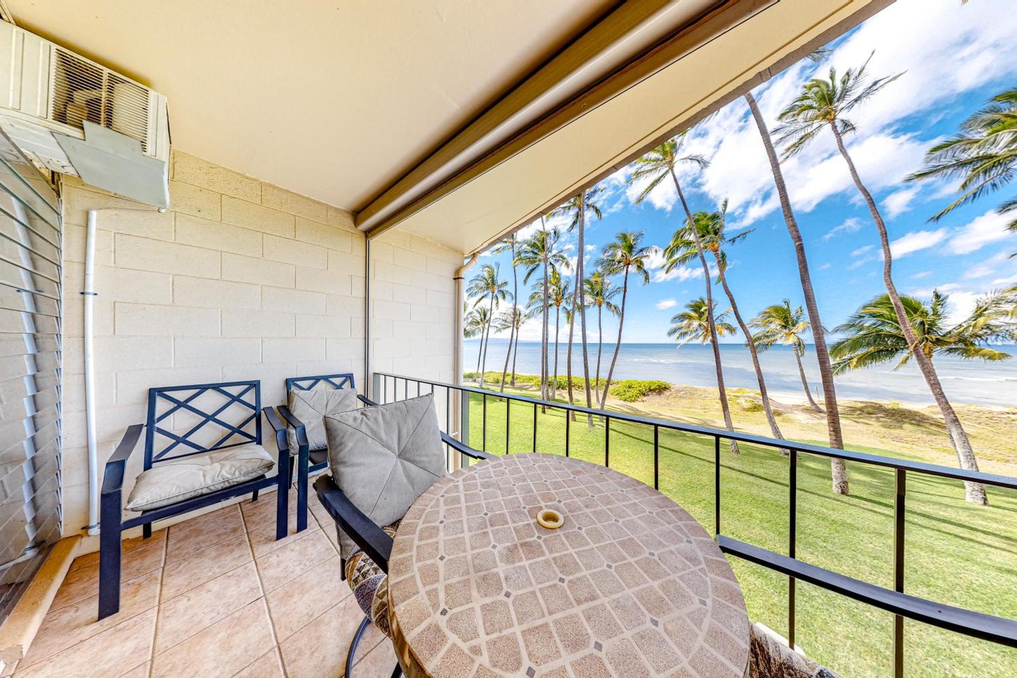 Hale Kai O Kihei by Condominium Rentals Hawaii Cameră foto
