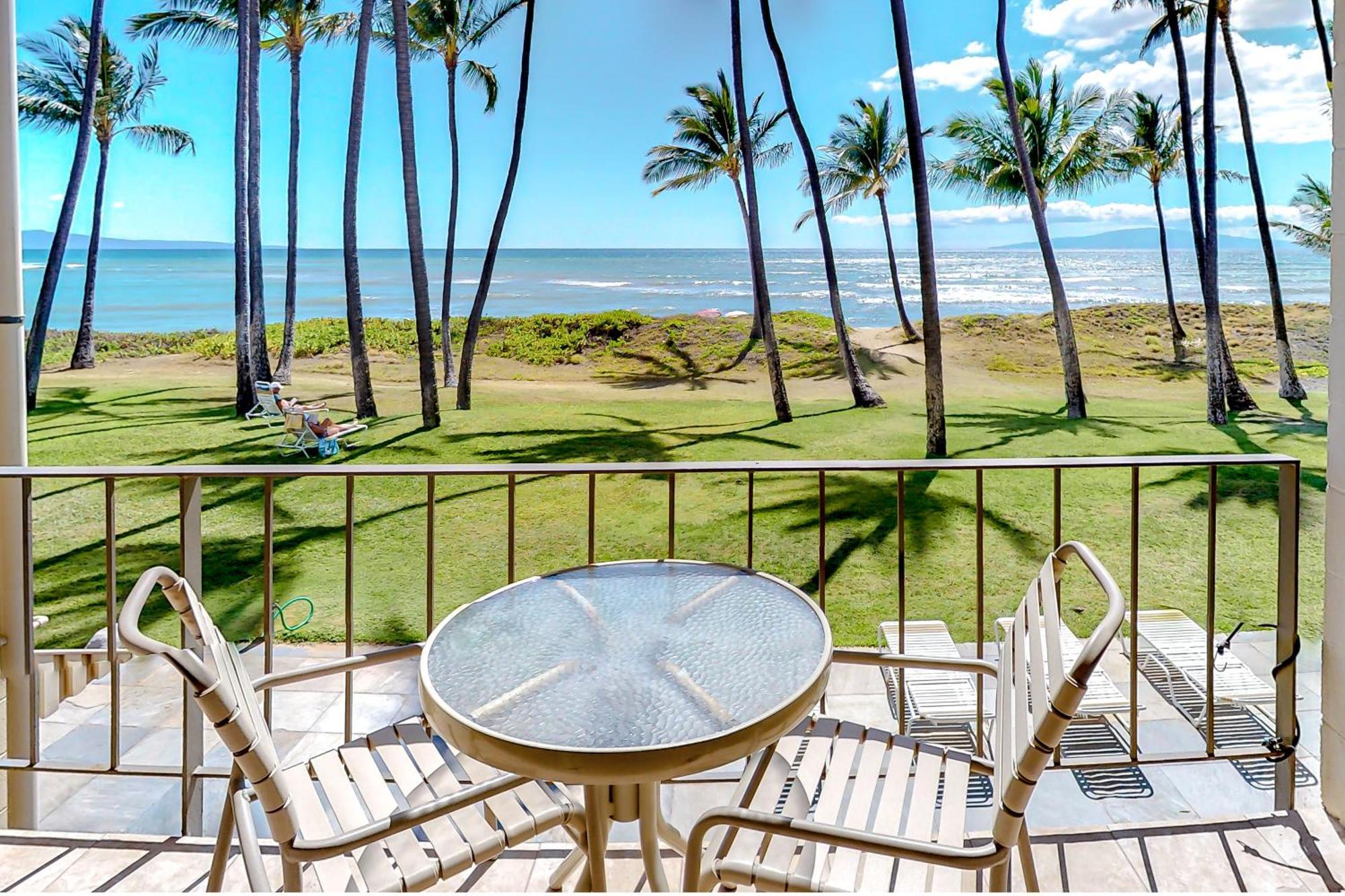Hale Kai O Kihei by Condominium Rentals Hawaii Cameră foto