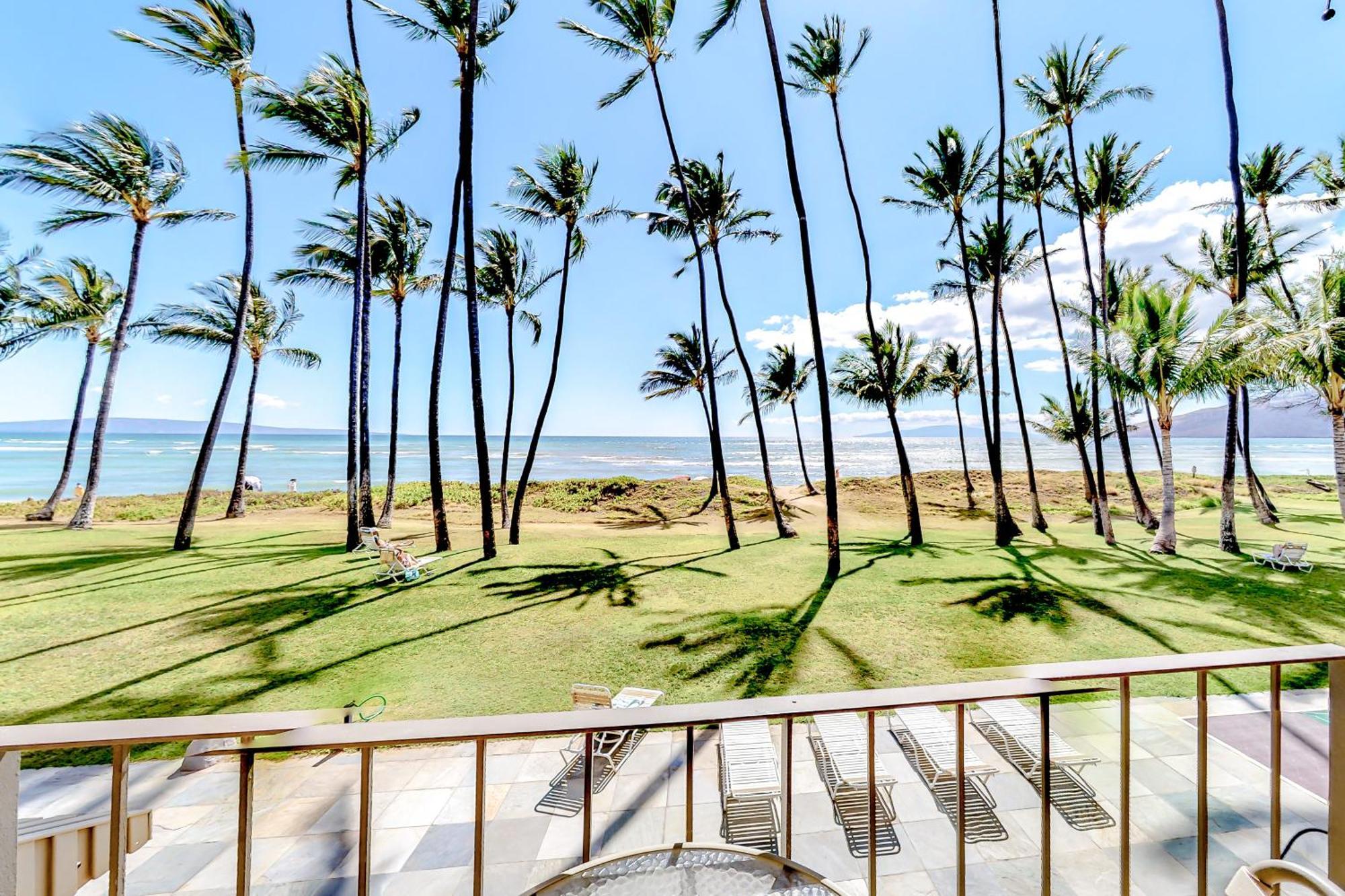 Hale Kai O Kihei by Condominium Rentals Hawaii Cameră foto