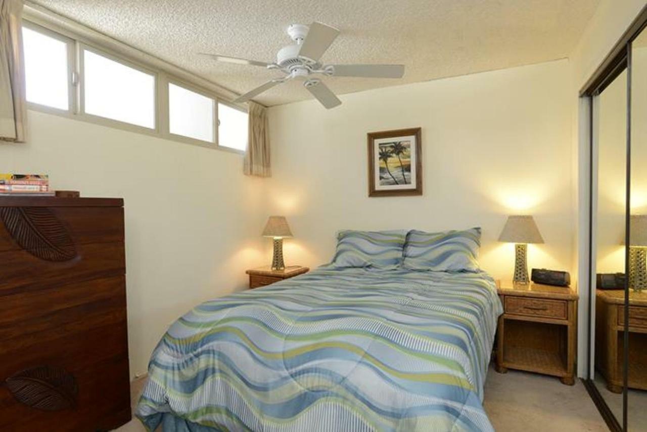 Hale Kai O Kihei by Condominium Rentals Hawaii Exterior foto